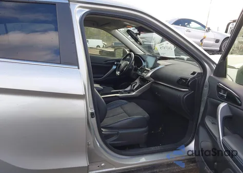 2024 Mitsubishi Eclipse Cross Se S-Awc/Sel S-Awc из США, поврежденный, VIN JA4ATWAA2RZ003362